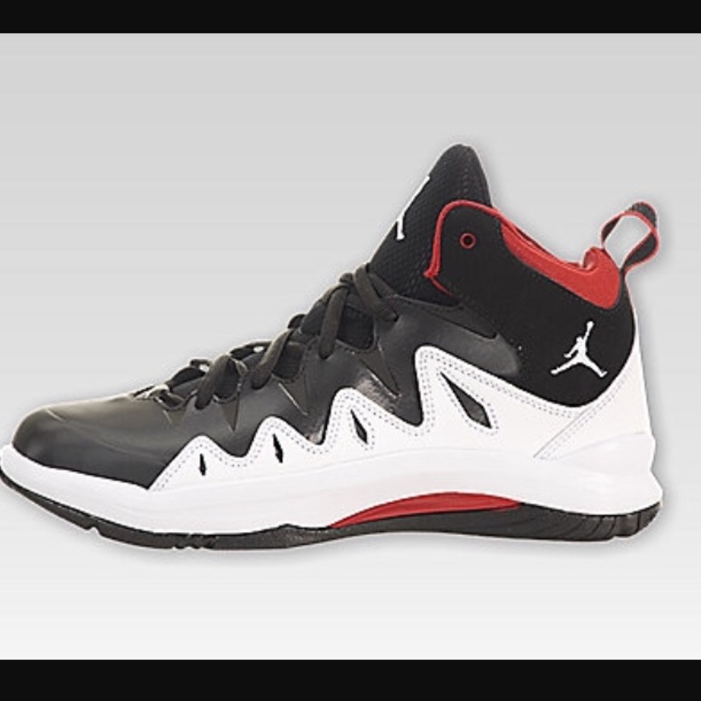 Jordan Basketball shoes